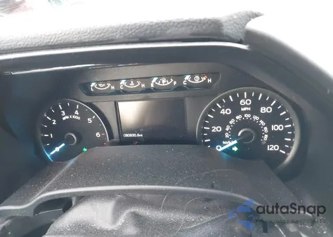 2019 Ford F-150 Xlt из США, поврежденный, VIN 1FTEX1EP2KKE99839